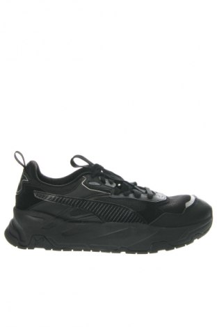 Pánske topánky PUMA, Veľkosť 45, Farba Čierna, Cena  104,64 €
