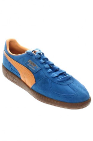 Herrenschuhe PUMA, Größe 43, Farbe Blau, Preis 73,49 €