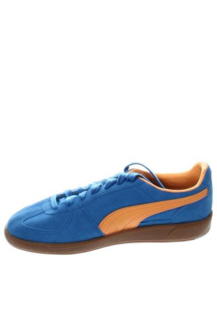 Herrenschuhe PUMA, Größe 43, Farbe Blau, Preis 73,49 €