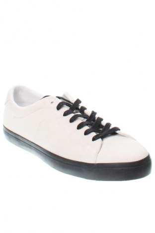 Herrenschuhe Polo By Ralph Lauren, Größe 50, Farbe Weiß, Preis € 26,99