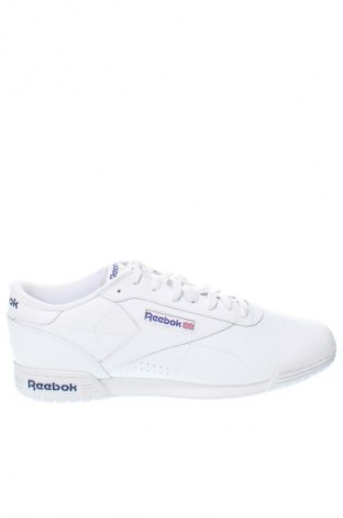 Ανδρικά παπούτσια Reebok, Μέγεθος 48, Χρώμα Λευκό, Τιμή 78,48 €