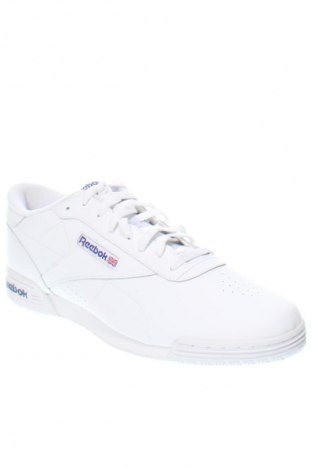 Férfi cipők
 Reebok, Méret 48, Szín Fehér, Ár 30 043 Ft