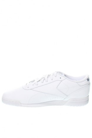 Ανδρικά παπούτσια Reebok, Μέγεθος 48, Χρώμα Λευκό, Τιμή 78,48 €