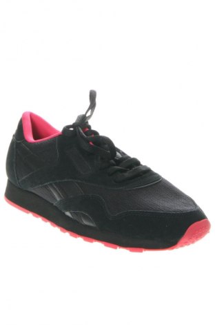 Herrenschuhe Reebok, Größe 42, Farbe Schwarz, Preis 49,79 €