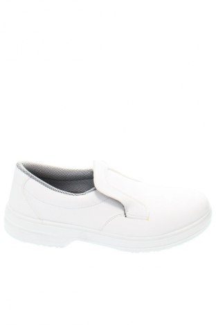 Мъжки обувки Reposa, Размер 47, Цвят Бял, Цена 48,00 лв.
