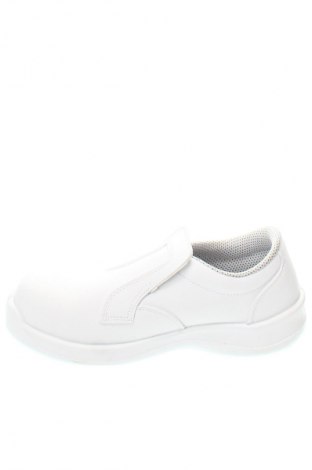 Herrenschuhe Reposa, Größe 41, Farbe Weiß, Preis 27,49 €