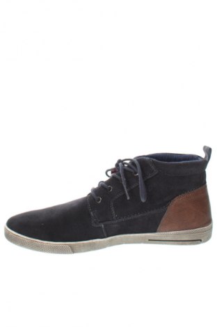 Herrenschuhe S.Oliver, Größe 44, Farbe Blau, Preis € 27,42