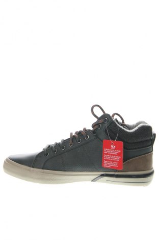Ανδρικά παπούτσια S.Oliver, Μέγεθος 43, Χρώμα Μπλέ, Τιμή 27,84 €