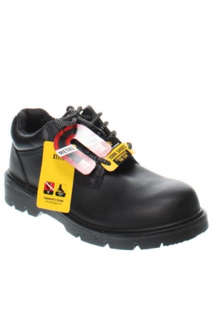 Férfi cipők
 Safety Jogger, Méret 40, Szín Fekete, Ár 16 744 Ft