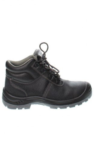 Ανδρικά παπούτσια Safety Jogger, Μέγεθος 41, Χρώμα Μαύρο, Τιμή 47,91 €