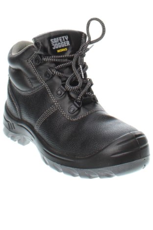 Pánske topánky Safety Jogger, Veľkosť 41, Farba Čierna, Cena  43,56 €