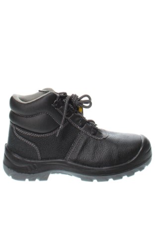 Ανδρικά παπούτσια Safety Jogger, Μέγεθος 40, Χρώμα Μαύρο, Τιμή 39,20 €
