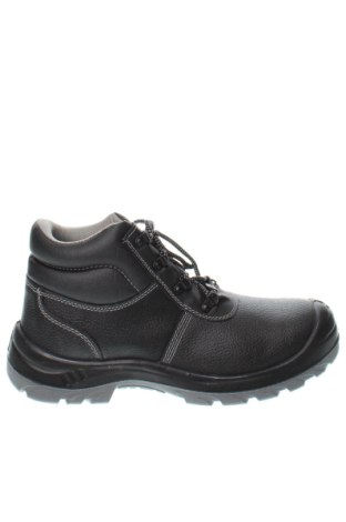 Ανδρικά παπούτσια Safety Jogger, Μέγεθος 45, Χρώμα Μαύρο, Τιμή 43,56 €