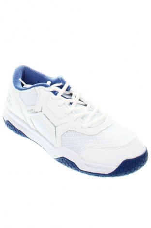 Ανδρικά παπούτσια Salming, Μέγεθος 42, Χρώμα Λευκό, Τιμή 27,84 €