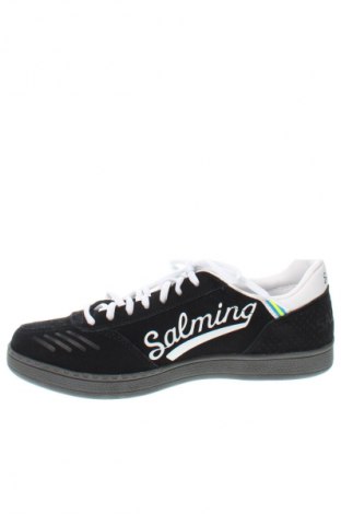 Мъжки обувки Salming, Размер 40, Цвят Черен, Цена 77,00 лв.