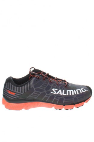 Мъжки обувки Salming, Размер 42, Цвят Многоцветен, Цена 59,40 лв.