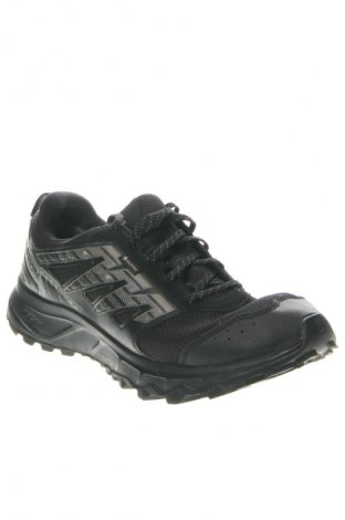 Мъжки обувки Salomon, Размер 43, Цвят Черен, Цена 96,00 лв.