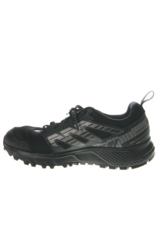 Herrenschuhe Salomon, Größe 42, Farbe Schwarz, Preis 84,49 €