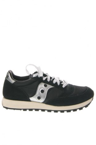 Ανδρικά παπούτσια Saucony, Μέγεθος 44, Χρώμα Μαύρο, Τιμή 41,29 €