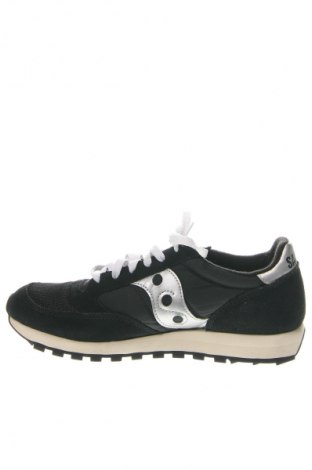 Ανδρικά παπούτσια Saucony, Μέγεθος 44, Χρώμα Μαύρο, Τιμή 55,05 €