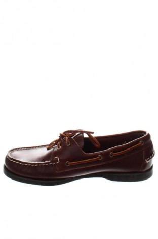 Herrenschuhe Sebago, Größe 44, Farbe Braun, Preis 144,85 €