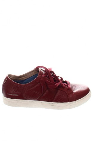 Pánské boty Skechers, Velikost 42, Barva Červená, Cena  1 674,00 Kč
