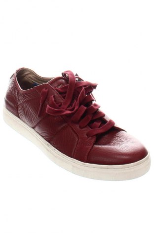 Pánské boty Skechers, Velikost 42, Barva Červená, Cena  1 674,00 Kč