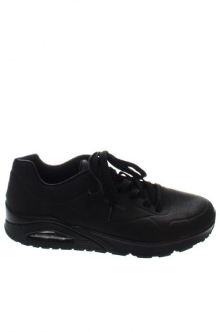 Ανδρικά παπούτσια Skechers, Μέγεθος 46, Χρώμα Μαύρο, Τιμή 29,69 €