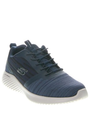 Herrenschuhe Skechers, Größe 42, Farbe Blau, Preis € 55,67