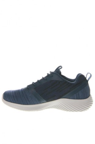 Pánske topánky Skechers, Veľkosť 42, Farba Modrá, Cena  55,67 €