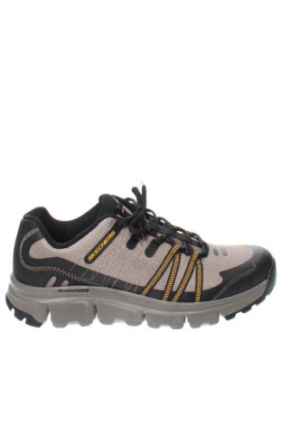 Мъжки обувки Skechers, Размер 43, Цвят Многоцветен, Цена 92,95 лв.