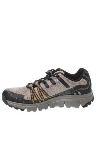 Мъжки обувки Skechers, Размер 43, Цвят Многоцветен, Цена 84,50 лв.