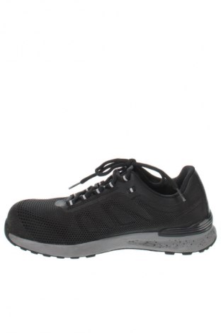 Мъжки обувки Skechers, Размер 42, Цвят Черен, Цена 64,80 лв.