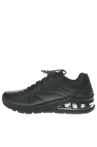 Herrenschuhe Skechers, Größe 45, Farbe Schwarz, Preis 33,40 €