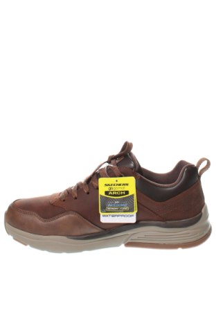 Ανδρικά παπούτσια Skechers, Μέγεθος 44, Χρώμα Καφέ, Τιμή 72,16 €
