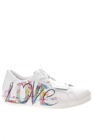 Ανδρικά παπούτσια Skechers, Μέγεθος 40, Χρώμα Λευκό, Τιμή 72,16 €