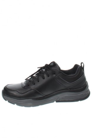 Încălțăminte bărbătească Skechers, Mărime 40, Culoare Negru, Preț 460,53 Lei