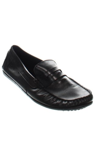Ανδρικά παπούτσια Softwalk, Μέγεθος 45, Χρώμα Μαύρο, Τιμή 28,76 €