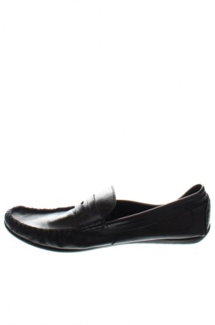 Ανδρικά παπούτσια Softwalk, Μέγεθος 45, Χρώμα Μαύρο, Τιμή 28,76 €