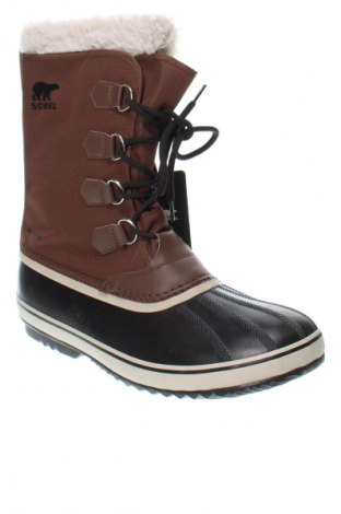 Herrenschuhe Sorel, Größe 47, Farbe Mehrfarbig, Preis 55,49 €