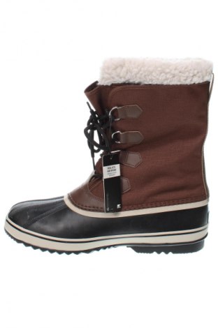 Herrenschuhe Sorel, Größe 47, Farbe Mehrfarbig, Preis 55,49 €