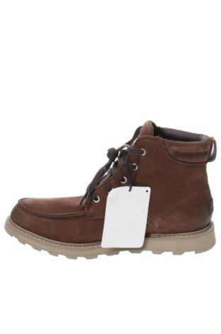 Herrenschuhe Sorel, Größe 42, Farbe Braun, Preis € 84,79