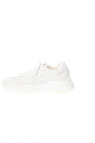 Ανδρικά παπούτσια Steve Madden, Μέγεθος 45, Χρώμα Λευκό, Τιμή 78,48 €