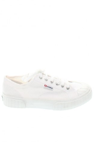 Încălțăminte bărbătească Superga, Mărime 42, Culoare Alb, Preț 200,99 Lei