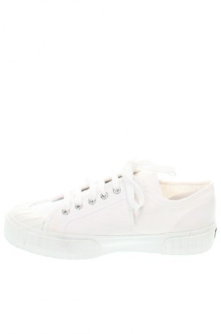 Herrenschuhe Superga, Größe 42, Farbe Weiß, Preis € 31,99