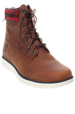 Pánske topánky Timberland, Veľkosť 43, Farba Hnedá, Cena  57,99 €