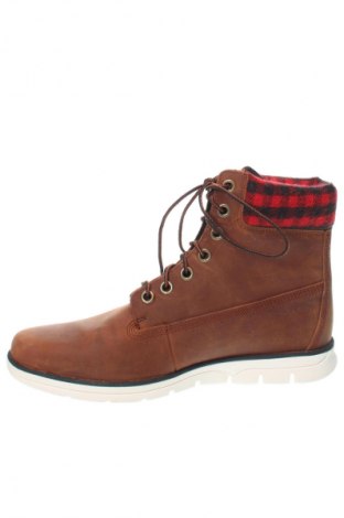 Pánske topánky Timberland, Veľkosť 43, Farba Hnedá, Cena  57,99 €