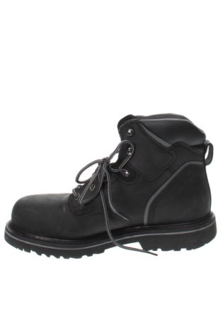 Мъжки обувки Timberland, Размер 44, Цвят Черен, Цена 144,00 лв.