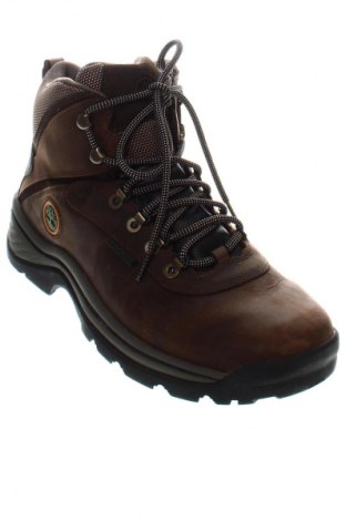 Herrenschuhe Timberland, Größe 45, Farbe Braun, Preis € 100,21