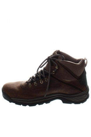 Herrenschuhe Timberland, Größe 45, Farbe Braun, Preis € 100,21